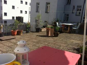 Hostal Gastzimmer Regina