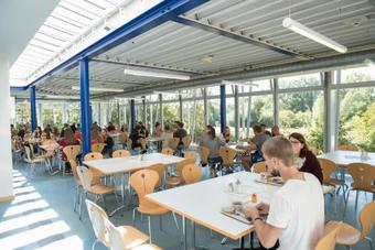 Albergue Jugendherberge Hannover