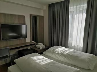Aegi Apartments