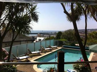 Hotel Penzance