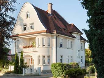 Hotel Sch�ngarten Garni