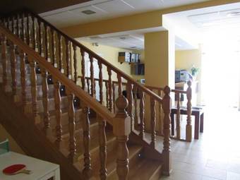 Hotel Velilla