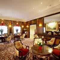 The Narutis Hotel