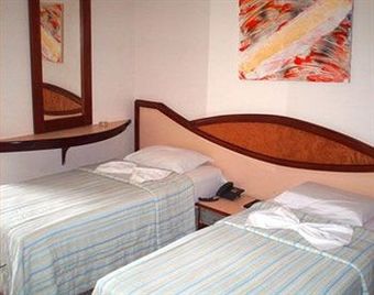Hotel Biss Inn
