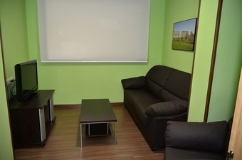 Hotel Vettonia