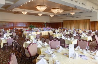 Hotel Stormont