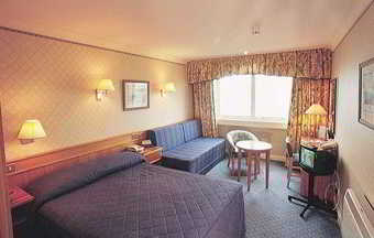 Hotel Thistle Poole