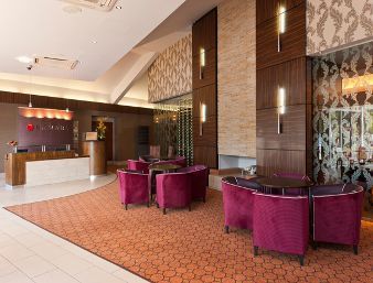 Hotel Ramada Dover
