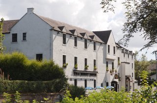 Busby Hotel