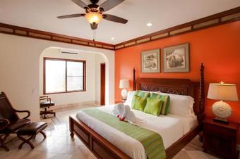 Hotel Villa Margarita At Jaguar Reef