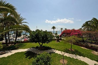 Hostal Velilla