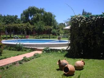 Hotel San Javier