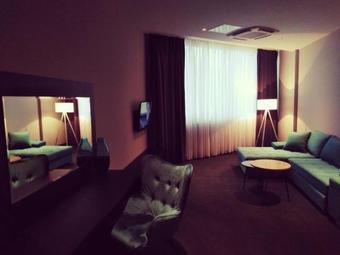 Hotel Bank
