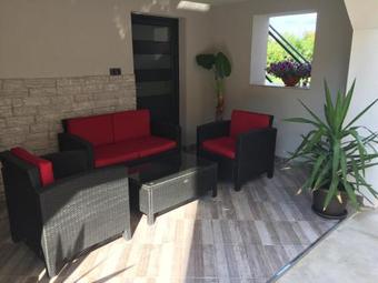 Apartmani Mila