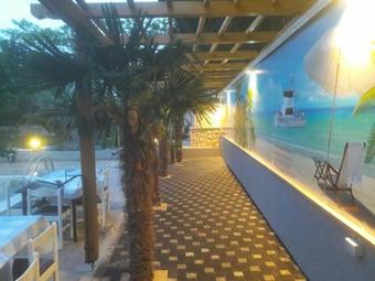 Hostal Guest House Milicevic