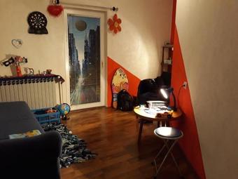 Apartments Discovery