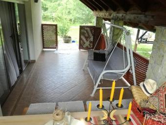 Mila Holiday Home