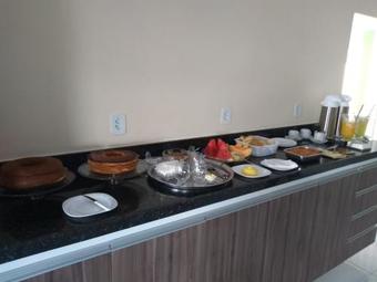 Letiva Hotel