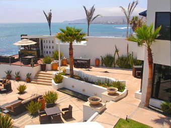 Hotel Casa Natalie Luxury Resort Spa