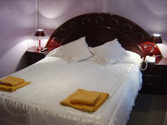 Hostal Milod�n