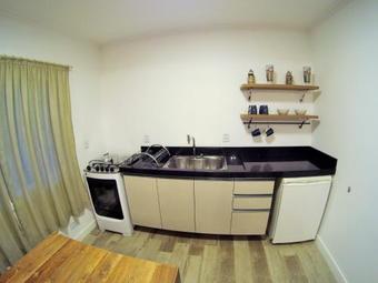 Apartamento De F�rias - Fernanda