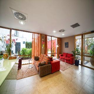 Hotel Do�a Mayor