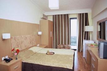 Hotel Village Mare