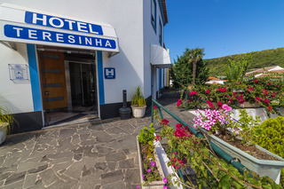 Hotel Residencial Teresinha