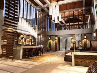 Hotel The Elements Krabi