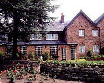 Hotel The Lymm