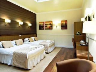 Hotel Royal Station Newcastle