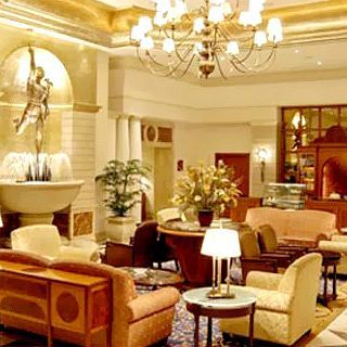 Hotel Imperial Palace Rajkot