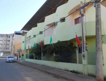 Hostal Pousada Village Piuma