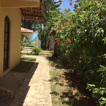 Hostal Pousada Dom Manuel