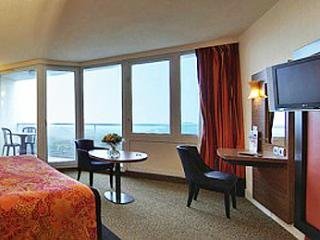 Hotel Mercure Thalassa Port Camargue