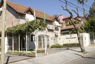 Hotel Jacarand�