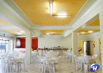 Gauchos Hotel