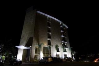 Hotel Sunrise(.)