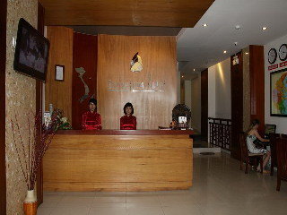 Barcelona Hotel