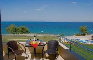 Hotel Aegean Dream