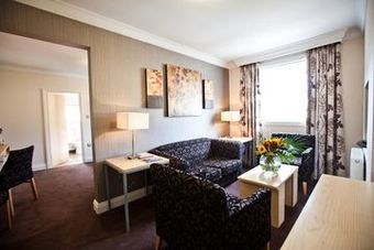 Hotel Caledonian (only Atlas)