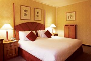 Copthorne Hotel Newcastle
