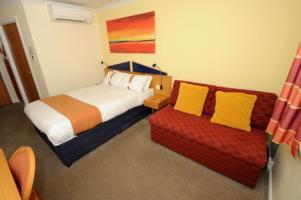 Hotel Holiday Inn Express Stirling