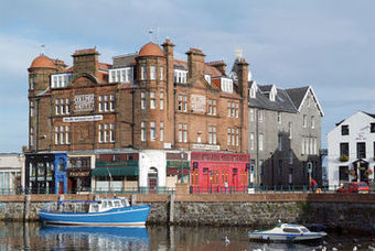 Columba Hotel