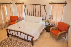 Hotel Black Orchid Resort