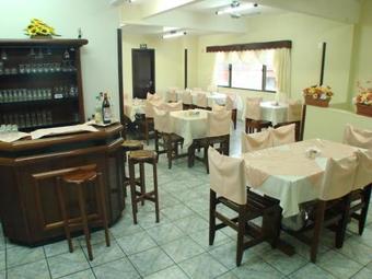 Hotel Mirante