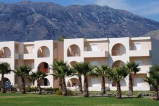 Hotel Delfina Beach
