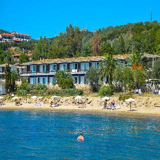 Hotel Xenia