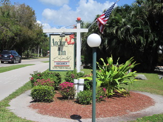Hotel Anchor Inn & Cottages