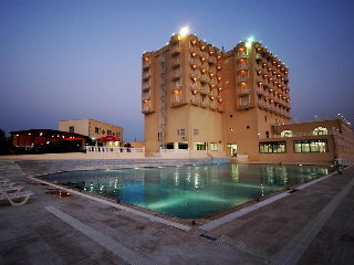 Yay Grand Hotel